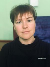 Илюшкина Ирина Владимировна